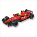 Formula Race to Win | Pista Eléctrica | Scalextric | 2 Loops | Escala 1:43 | 560 cm