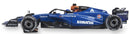 Williams Formula 1 - Sainz ´25 | Original | Accesorio | Pista Eléctrica | Scalextric | Escala 1:32