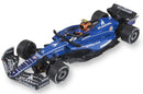 Williams Formula 1 - Sainz ´25 | Original | Accesorio | Pista Eléctrica | Scalextric | Escala 1:32