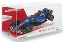 Williams Formula 1 - Sainz ´25 | Original | Accesorio | Pista Eléctrica | Scalextric | Escala 1:32