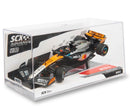 McLaren F1 Oscar Piastri '25 | Accesorio | Pista Eléctrica | SCX Scalextric | Escala 1:32 Advance