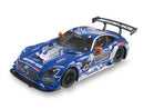 Mercedes AMG GT3 - Tarmac | Original | Accesorio | Pista Eléctrica | Scalextric | Escala 1:32