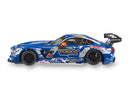 Mercedes AMG GT3 - Tarmac | Original | Accesorio | Pista Eléctrica | Scalextric | Escala 1:32