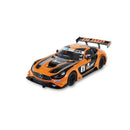 GT World | Pista Eléctrica Bluetooth | Advance | Scalextric | Escala 1:32 | 722 cm
