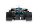Aston Martin F1 Lance Stroll
