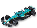 Aston Martin F1 Lance Stroll
