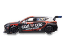 Cupra León Competición TCR