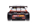 Cupra León Competición TCR