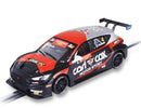 Cupra León Competición TCR