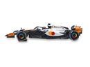 McLaren F1 Oscar Piastri '25 | Accesorio | Pista Eléctrica | SCX Scalextric | Escala 1:32 Advance