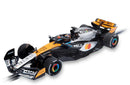 McLaren F1 Oscar Piastri '25 | Accesorio | Pista Eléctrica | SCX Scalextric | Escala 1:32 Advance