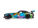 Mercedes AMG GT3 Evo