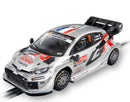 Toyota GR Yaris Rally1