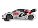 Toyota GR Yaris Rally1