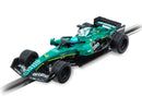 Aston Martin F1 Fernando Alonso
