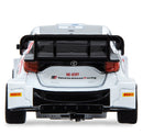Toyota Yaris WRC - 2025 | Accesorio | Pista Eléctrica | SCX Scalextric | Escala 1:43