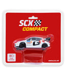 Toyota Yaris WRC - 2025 | Accesorio | Pista Eléctrica | SCX Scalextric | Escala 1:43