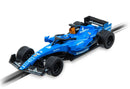 Williams F1 Carlos Sainz