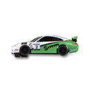 Porsche 911 GT3 - Simm | Accesorio | Pista Eléctrica | Scalextric | Escala 1:43