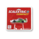 Porsche 911 GT3 - Simm | Accesorio | Pista Eléctrica | Scalextric | Escala 1:43