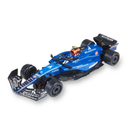 Williams F1 Sainz ‘25 | Accesorio | Pista Eléctrica | SCX Scalextric | Escala 1:32 Advance