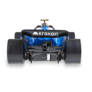 Williams F1 Sainz ‘25 | Accesorio | Pista Eléctrica | SCX Scalextric | Escala 1:32 Advance