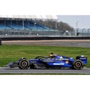 Williams F1 Sainz ‘25 | Accesorio | Pista Eléctrica | SCX Scalextric | Escala 1:32 Advance