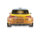Škoda Fabia Rally2 Cohete Suárez Efecto Barro | Accesorio | Pista Eléctrica | SCX Scalextric | Escala 1:32 Advance