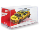 Škoda Fabia Rally2 Cohete Suárez Efecto Barro | Accesorio | Pista Eléctrica | SCX Scalextric | Escala 1:32 Advance