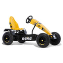 Super Yellow | Go Kart a Pedal | BERG | 5 a 99 años - Jugueteria Renner