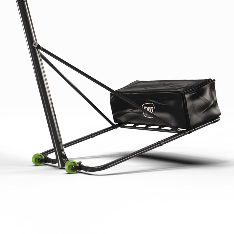 NovaStar | Aro de Basquetbol | Exit Toys | 10 posiciones | 125 a 305 cm