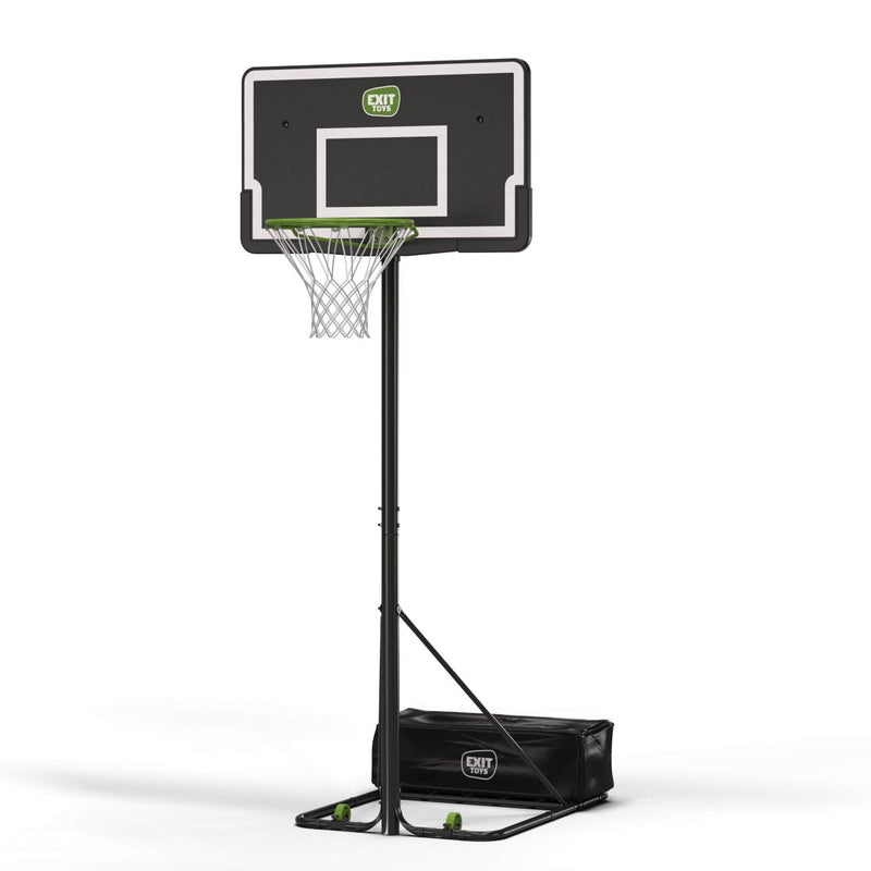 NovaStar | Aro de Basquetbol | Exit Toys | 10 posiciones | 125 a 305 cm