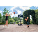 NovaStar | Aro de Basquetbol | Exit Toys | 10 posiciones | 125 a 305 cm