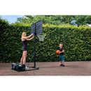 NovaStar | Aro de Basquetbol | Exit Toys | 10 posiciones | 125 a 305 cm