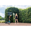 NovaStar | Aro de Basquetbol | Exit Toys | 10 posiciones | 125 a 305 cm