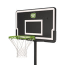 NovaStar | Aro de Basquetbol | Exit Toys | 10 posiciones | 125 a 305 cm