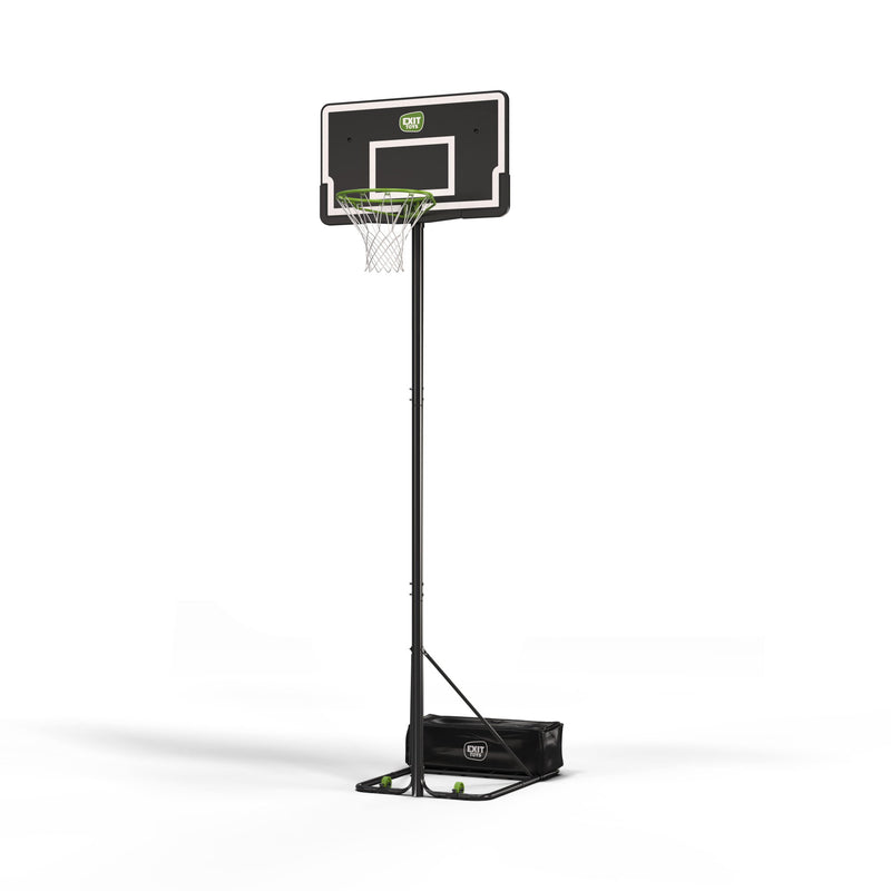 NovaStar | Aro de Basquetbol | Exit Toys | 10 posiciones | 125 a 305 cm