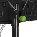 NovaStar | Aro de Basquetbol | Exit Toys | 10 posiciones | 125 a 305 cm