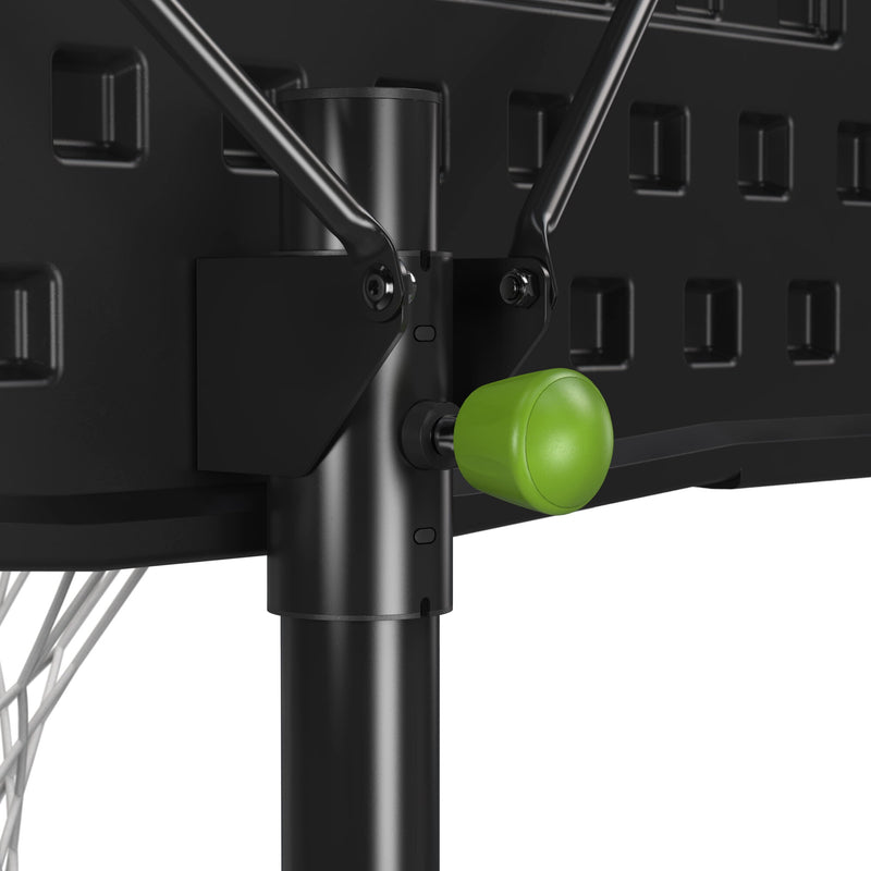 NovaStar | Aro de Basquetbol | Exit Toys | 10 posiciones | 125 a 305 cm