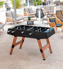 Taca Taca Outdoor | Cornilleau | 4 Jugadores | Hecho en Francia | 156×111×97 cm