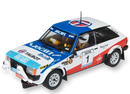 Talbot Sunbeam Lotus Zanini '81 | Accesorio | Pista Eléctrica | SCX Scalextric | Escala 1:32 Advance