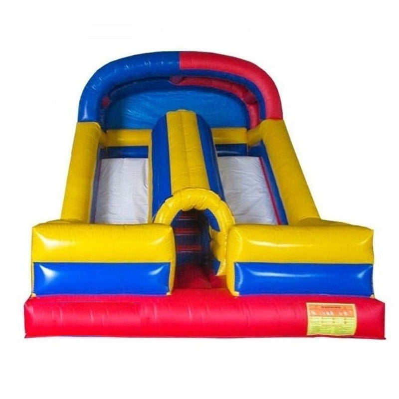 Tobogán Elite | Juego Inflable | Talbot | 5x5 mts - Jugueteria Renner