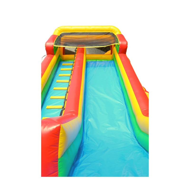 Combo C | Juegos Inflables | HappyBounce | 2 inflables