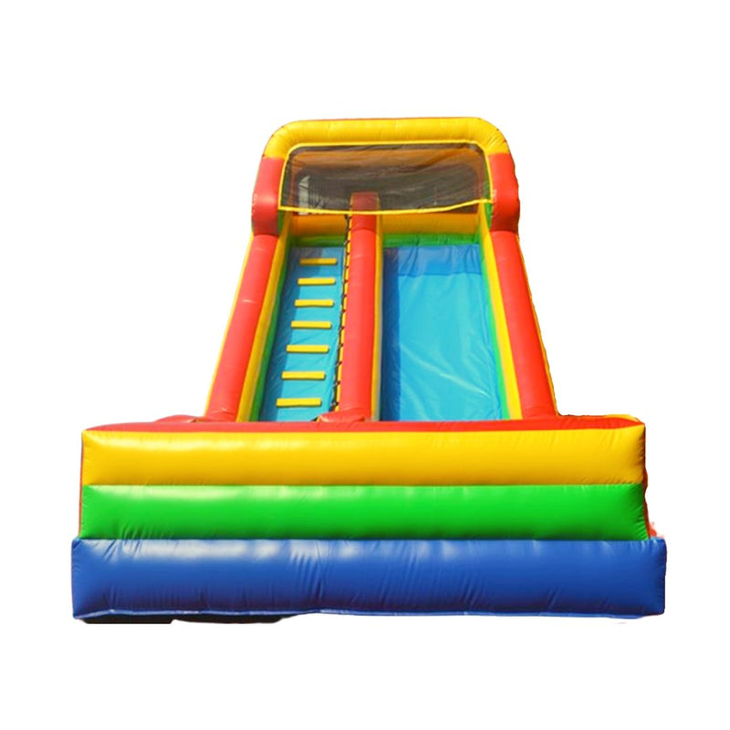 Combo C | Juegos Inflables | HappyBounce | 2 inflables