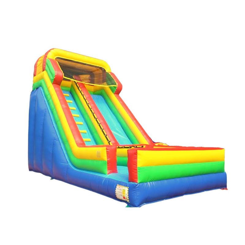 Combo C | Juegos Inflables | HappyBounce | 2 inflables