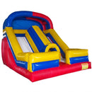Tobogán Royal Tunel | Juego Inflable | Renner | 5 x 4.8 mts