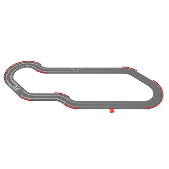 Touring Series | Pista Eléctrica | Advance | Scalextric | Escala 1:32 | 644 cm