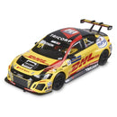 Touring Series | Pista Eléctrica | Advance | Scalextric | Escala 1:32 | 644 cm
