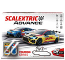 Touring Series | Pista Eléctrica | Advance | Scalextric | Escala 1:32 | 644 cm