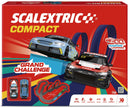 Grand Challenge | Pista Eléctrica | Scalextric | Escala 1:43 | 660 cm